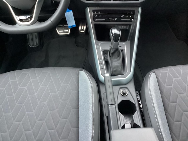 Volkswagen Taigo DSG