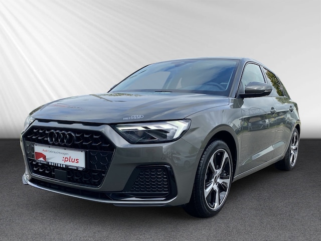 Audi A1 30 TFSI S-Tronic Sportback