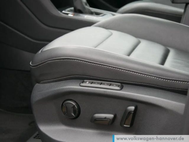 Volkswagen Tiguan 2.0 TDI DSG R-Line