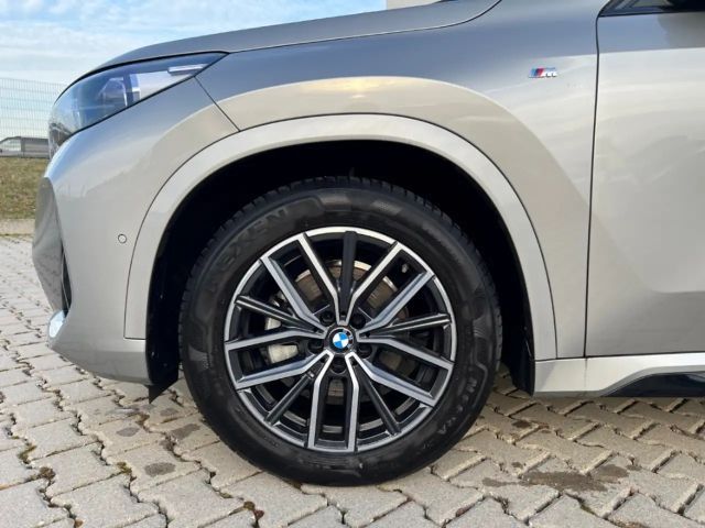 BMW X1 M-Sport sDrive18i