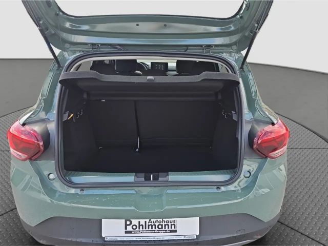 Dacia Sandero Stepway TCe 90