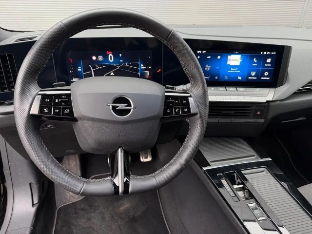 Opel Astra GS-Line Grand Sport Sports Tourer