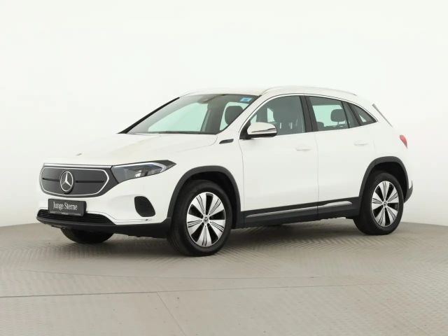 Mercedes-Benz EQA 250 Progressive