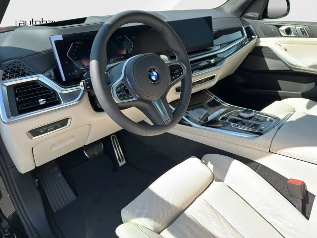 BMW X7 M-Sport xDrive40d