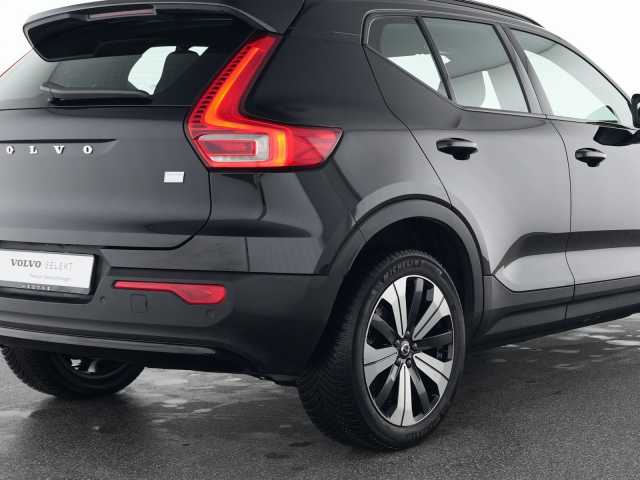 Volvo XC40 Recharge