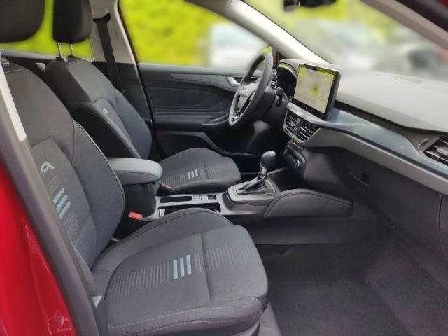 Ford Focus Active EcoBoost