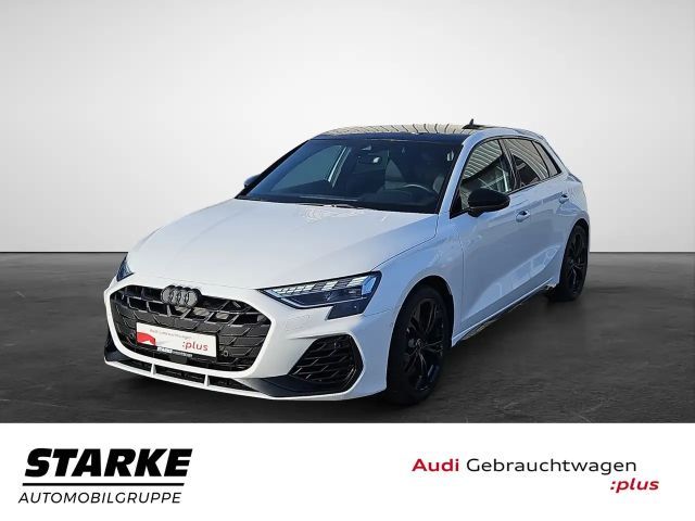 Audi S3 Quattro S-Tronic Sedan Sportback