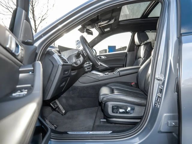 BMW X6 Coupé M-Sport xDrive30d