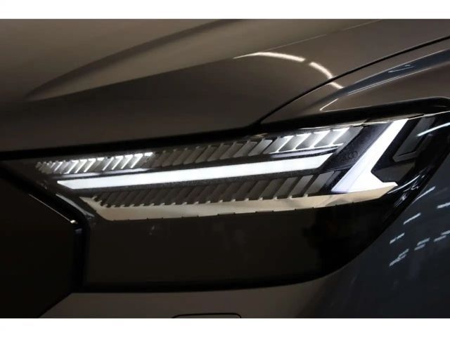 Audi Q4 e-tron S-Line Sportback