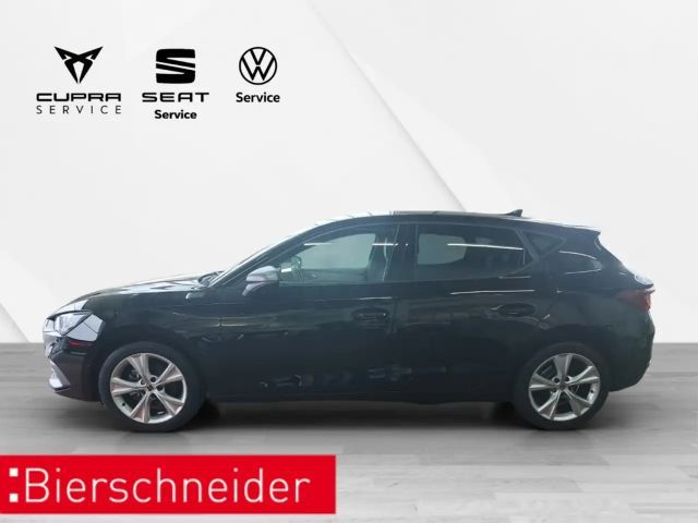 Seat Leon 2.0 TDI DSG FR-lijn