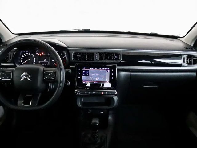 Citroën C3 HDi 100 S&S LED NAVI WINTERPAKET