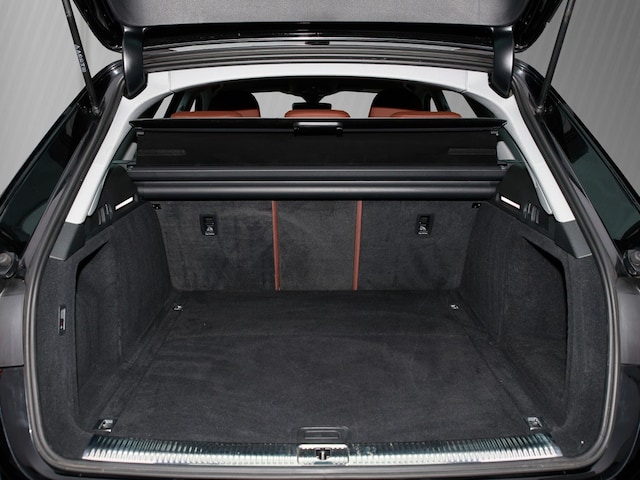 Audi A4 45 TFSI Avant Quattro S-Tronic