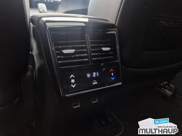 DS DS 7 Crossback BlueHDi Mobiles Étoile