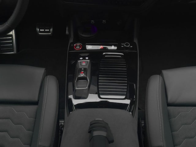 Audi A6 e-tron Avant