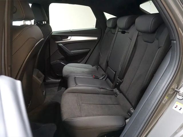 Audi Q5 40 TDI Quattro S-Tronic Sportback