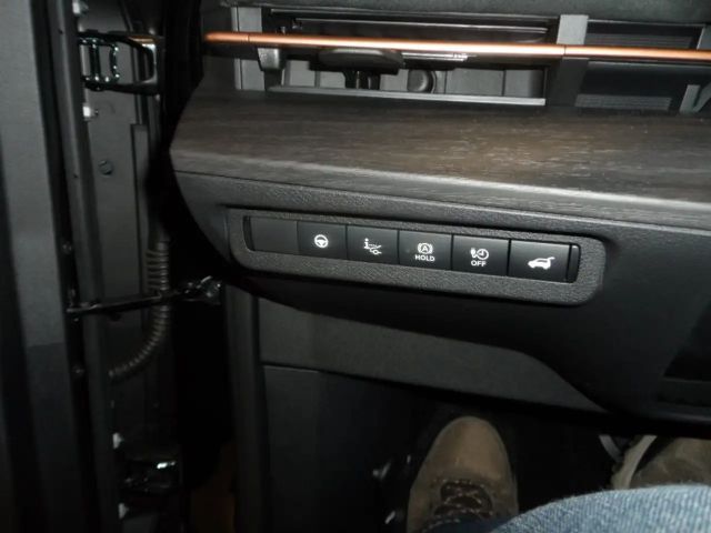 Nissan Ariya 87 kWh Evolve