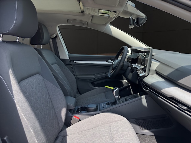 Volkswagen Golf 1.5 TSI Golf VIII Life