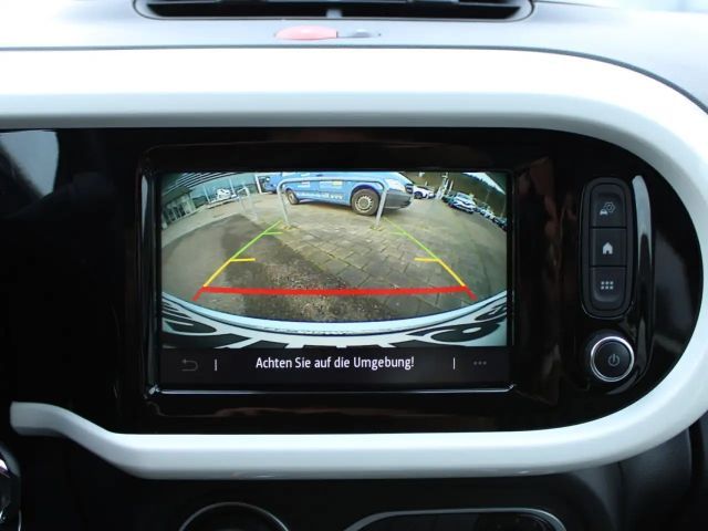 Renault Twingo E-Tech Techno