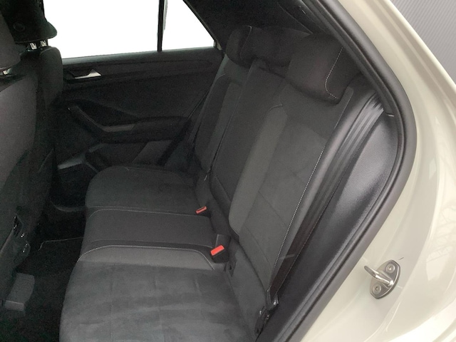 Volkswagen T-Roc 1.5 TSI DSG Style