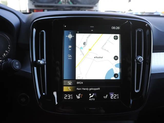 Volvo XC40 Inscription Recharge T5