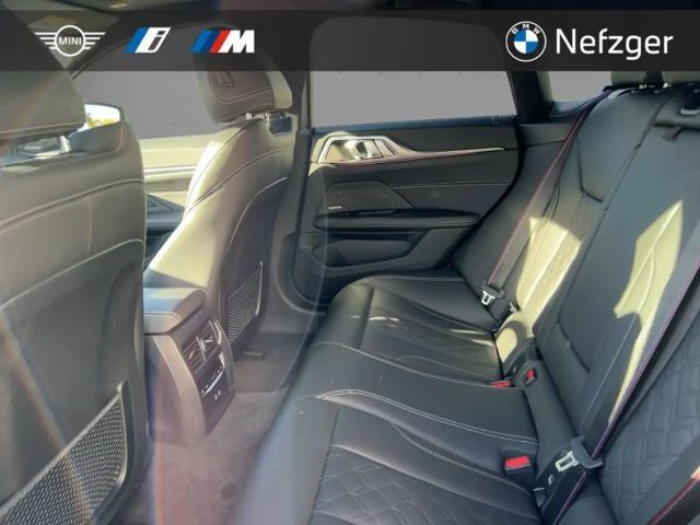 BMW i4 Coupé Gran Coupé M-Sport Sedan