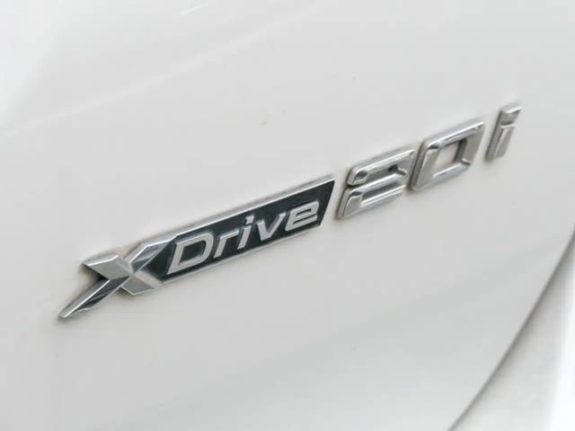 BMW X3 M-Sport xDrive20i