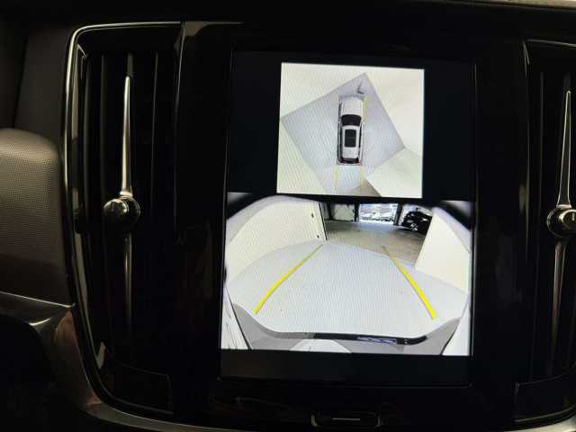 Volvo V90 AWD Bright Plus Recharge T6