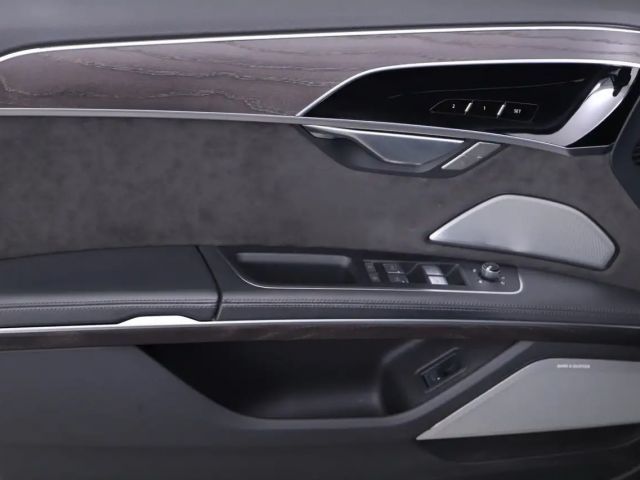 Audi S8 4.0 TFSI Quattro