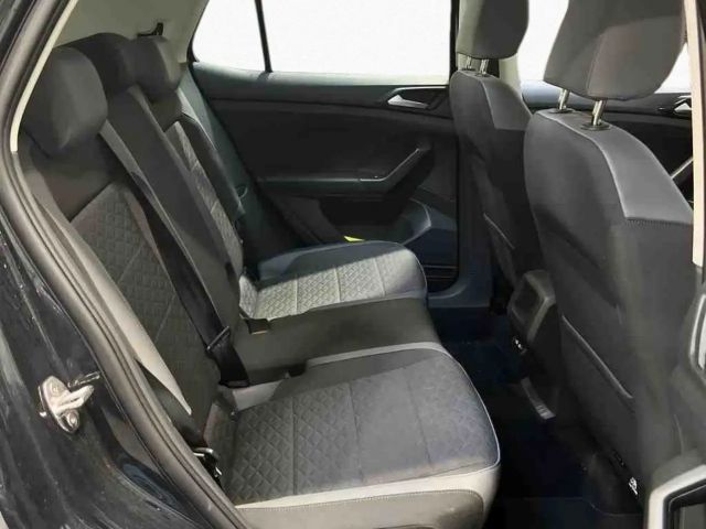 Volkswagen T-Cross 1.0 TSI DSG Style