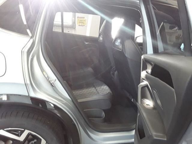 Volkswagen Tiguan 2.0 TDI R-Line