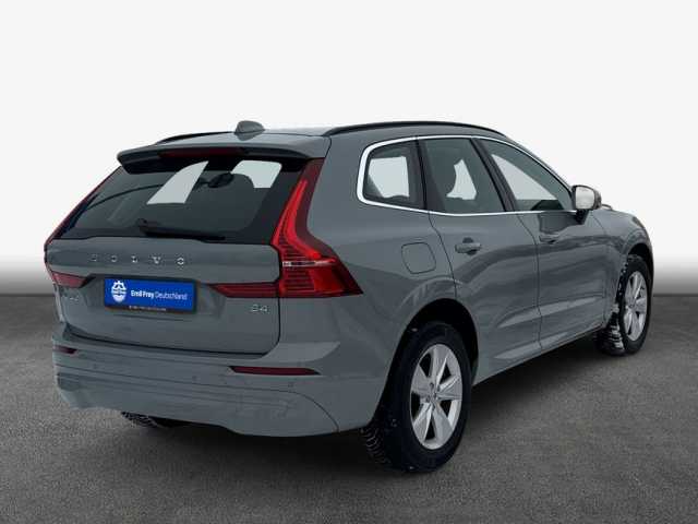 Volvo XC60 XC60