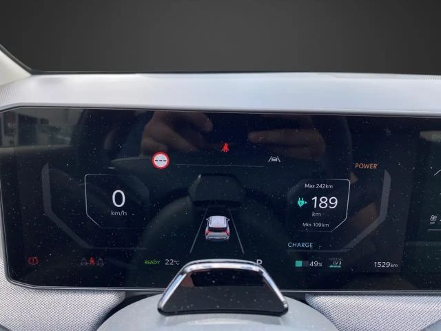 Kia EV3 58.3 kWh Earth