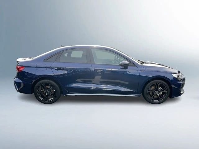 Audi A3 30 TFSI S-Line Sedan