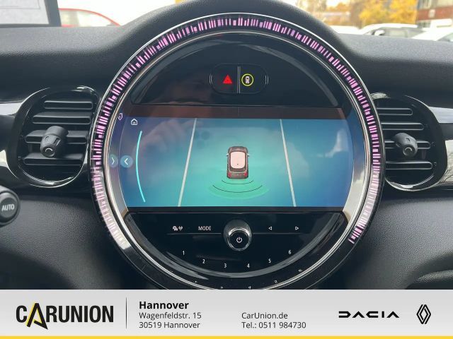 MINI Mini Electric SE