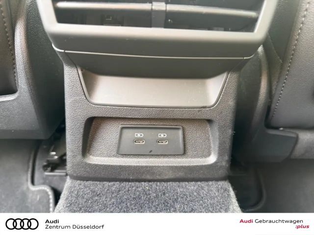 Audi S3 2.0 TFSI Quattro Sedan Sportback