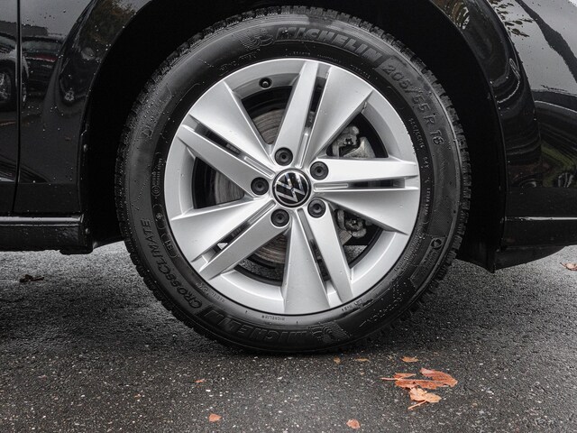 Volkswagen Golf 1.5 TSI