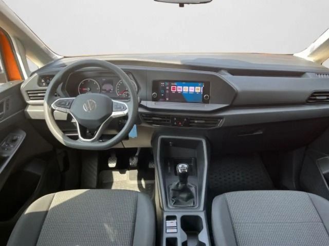 Volkswagen Caddy 2.0 TDI