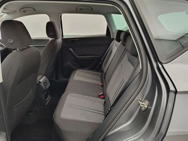 Seat Ateca 1.0 TSI Move