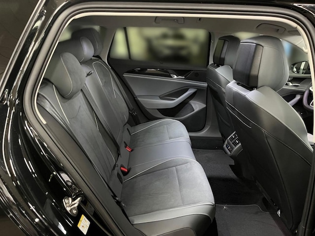 Volkswagen Passat Business DSG