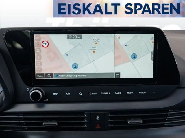 Hyundai Bayon 1.0 Select