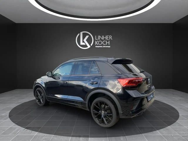 Volkswagen T-Roc DSG IQ.Drive R-Line