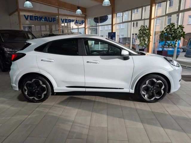 Ford Puma Gen-E Premium
