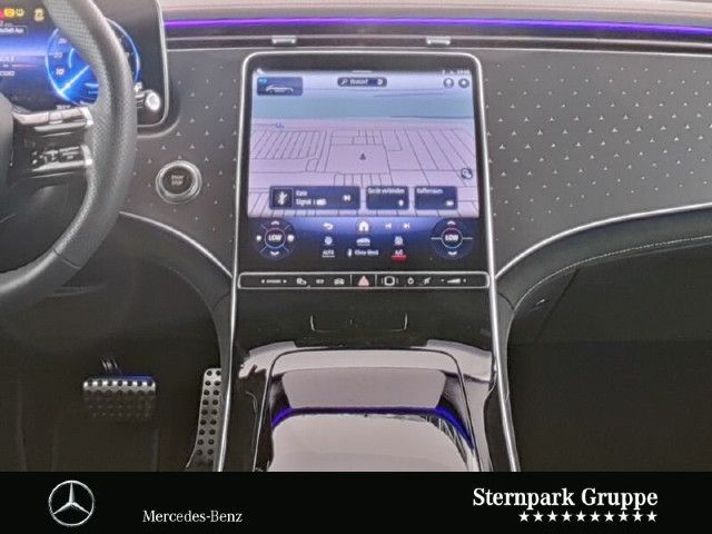 Mercedes-Benz EQE SUV 350 4MATIC