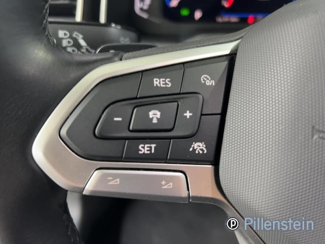 Volkswagen Polo DSG Style