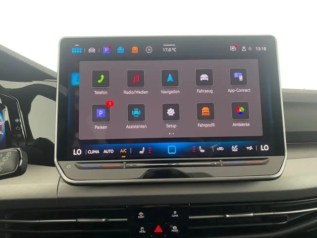 Volkswagen Golf Business DSG Variant