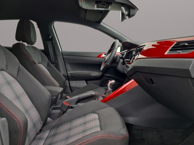 Volkswagen Polo 2.0 TSI DSG