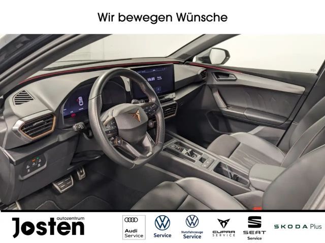 Cupra Leon Sportstourer VZ e-Hybrid