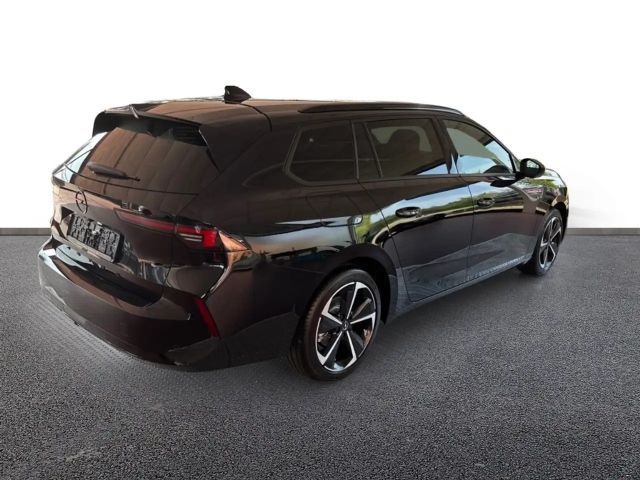 Opel Astra GS-Line Grand Sport Sports Tourer
