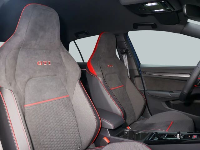 Volkswagen Golf 2.0 TSI GTI Golf VIII Style