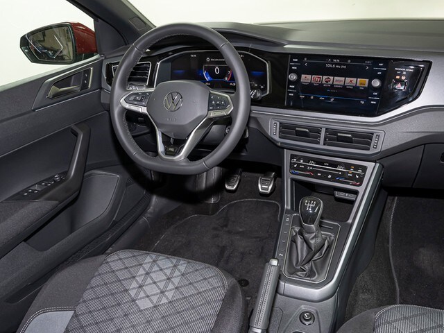 Volkswagen Polo 1.0 TSI